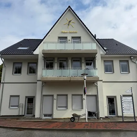 Apartment Neue Moderne Sonne Mit Dachterrasse Und Fahrstuhl *
