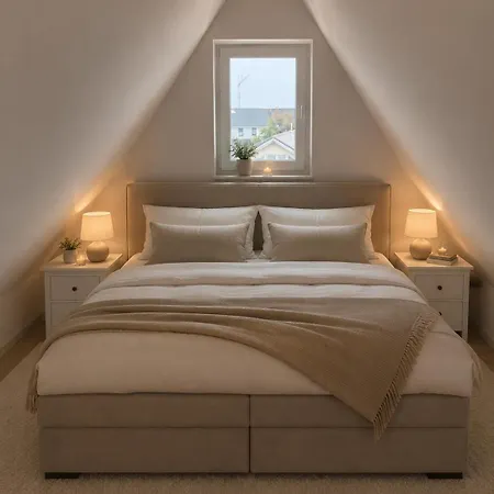 Neue Moderne Sonne Mit Dachterrasse Und Fahrstuhl *