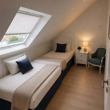 Neue Moderne Sonne Mit Dachterrasse Und Fahrstuhl Apartment *